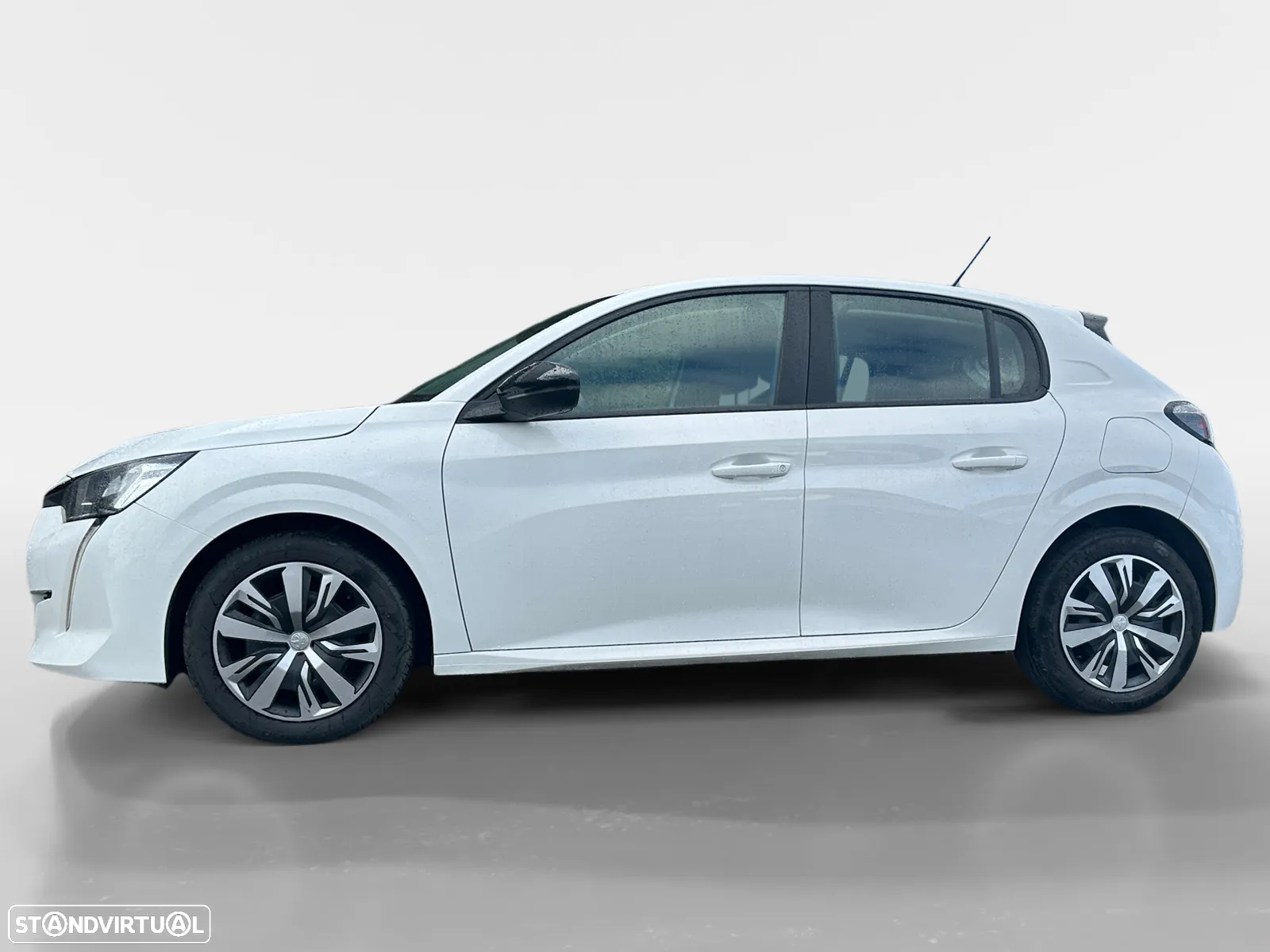Peugeot 208 1.2 PureTech Active Pack - 3
