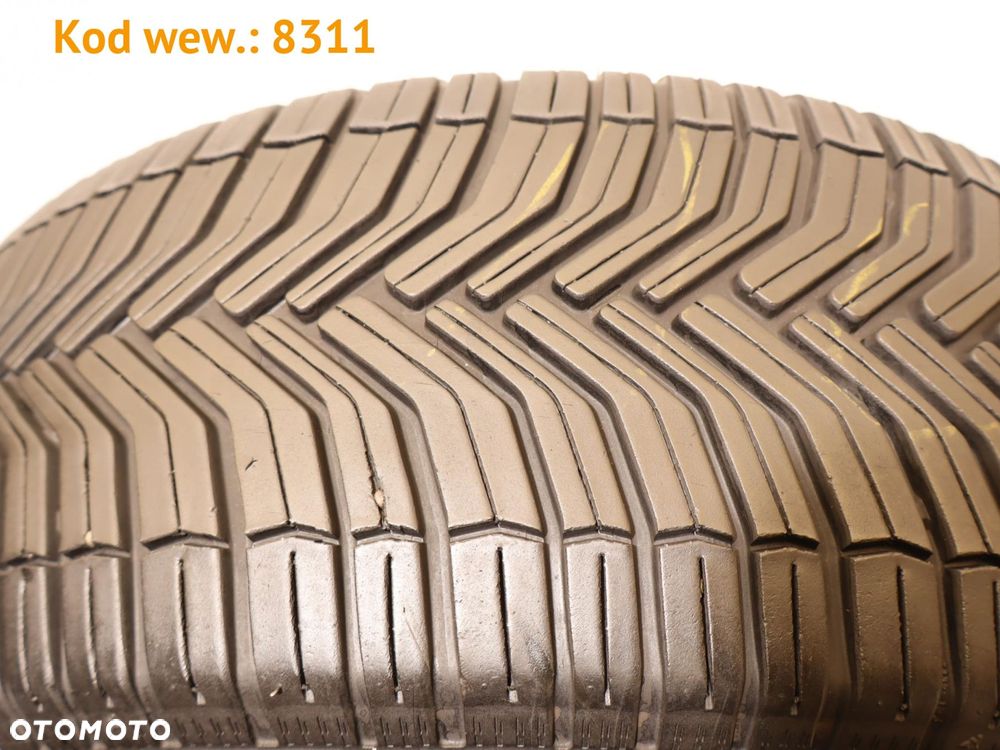 Michelin CrossClimate+ - 225/45 R18 - 7