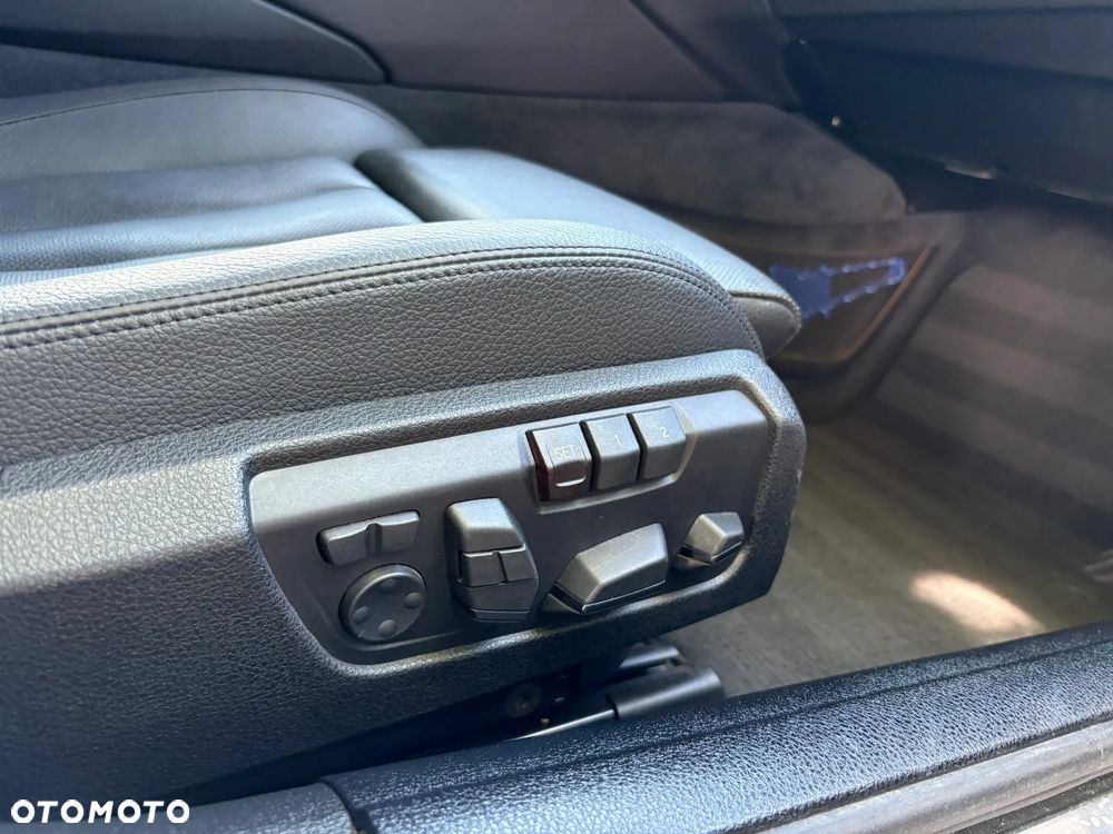 BMW Seria 6 640d xDrive M Sport Edition - 33