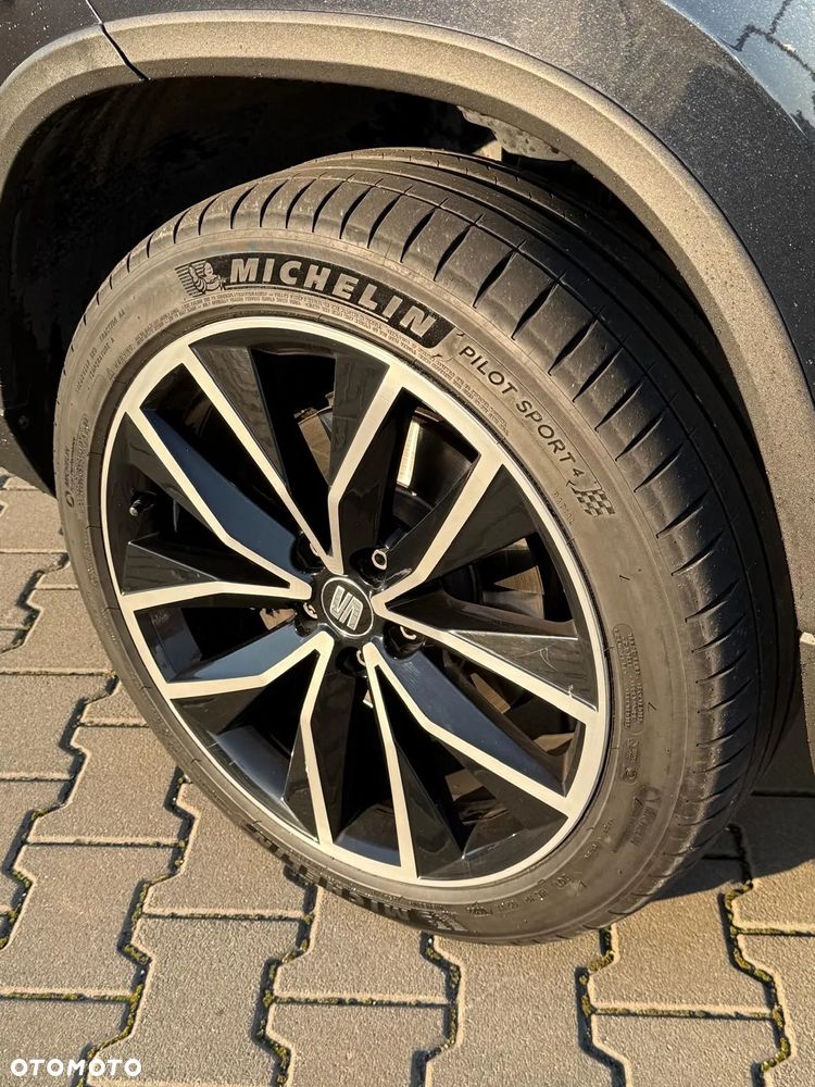 Seat Ateca 2.0 TDI Xcellence S&S 4Drive DSG - 22