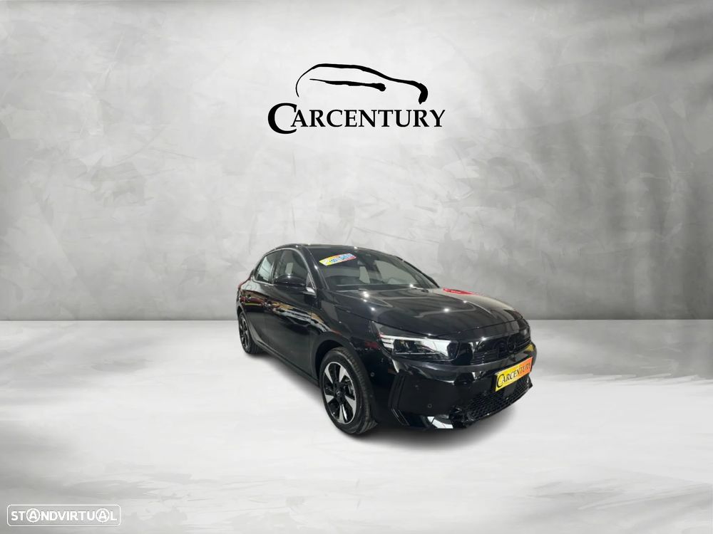 Opel Corsa-e GS - 1