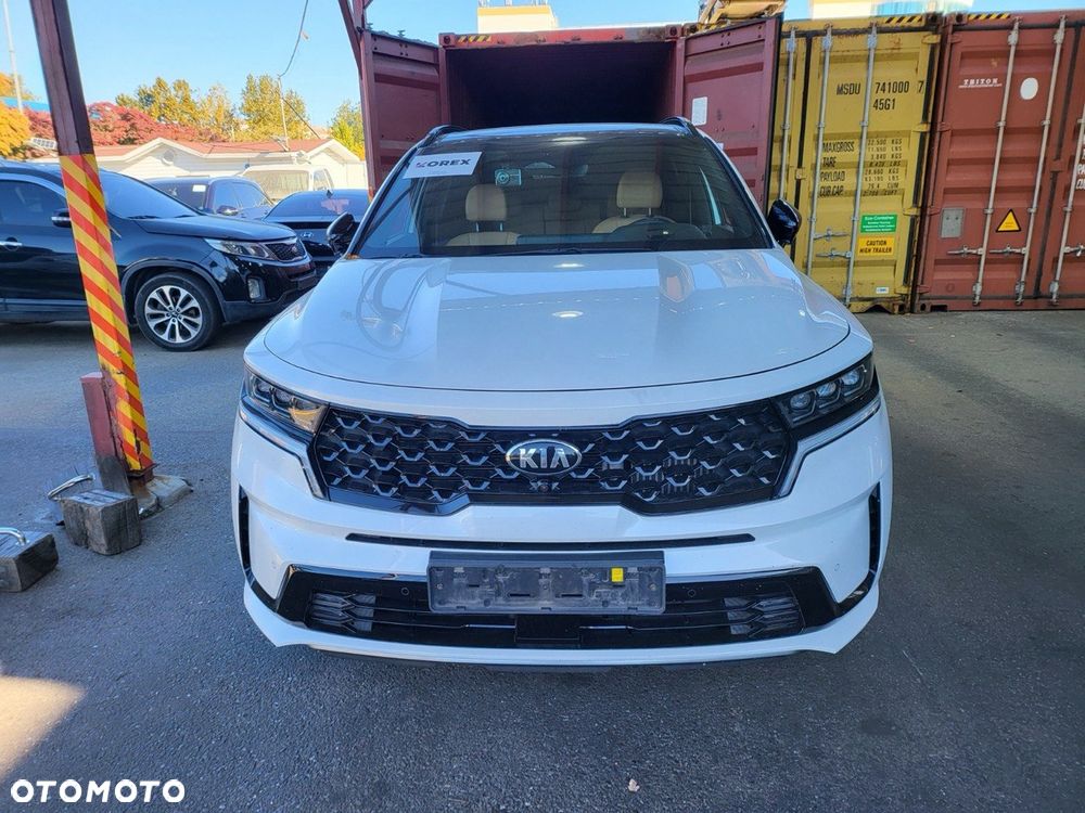 Kia Sorento - 26