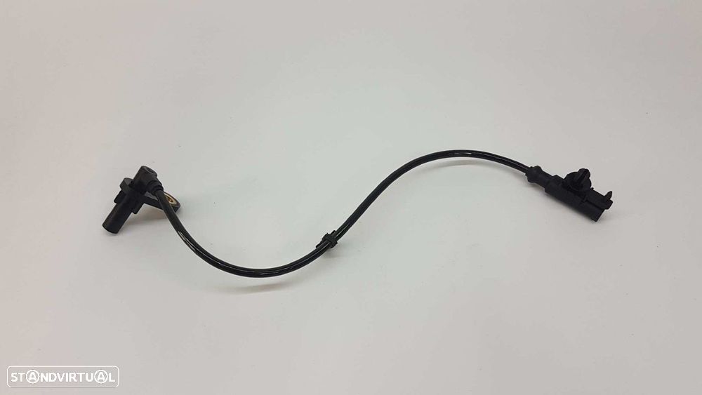 SENSOR ABS INFINITI G COUPE G37 S - 1