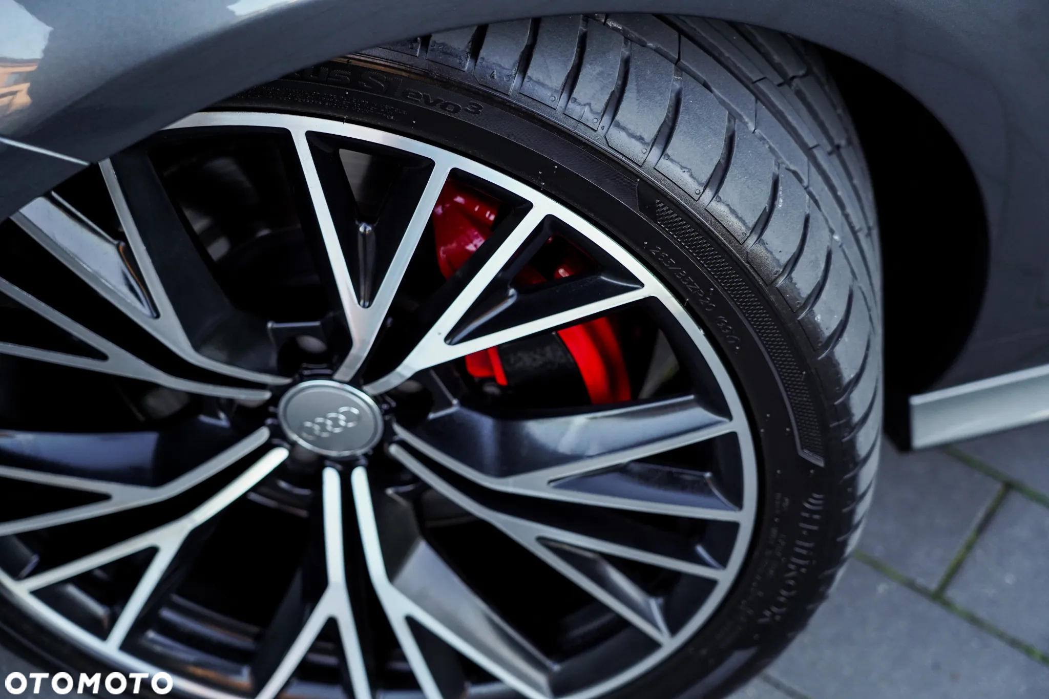 Audi A7 Sportback 3.0 TDI Quattro Competition Tiptr - 39