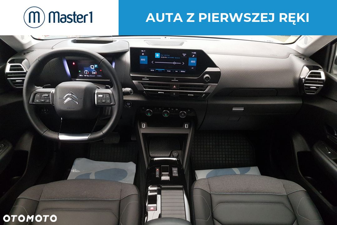 Citroën C4 1.2 PureTech Shine S&S EAT8 - 9