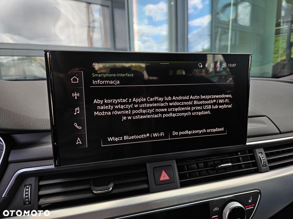 Audi A4 Allroad - 17
