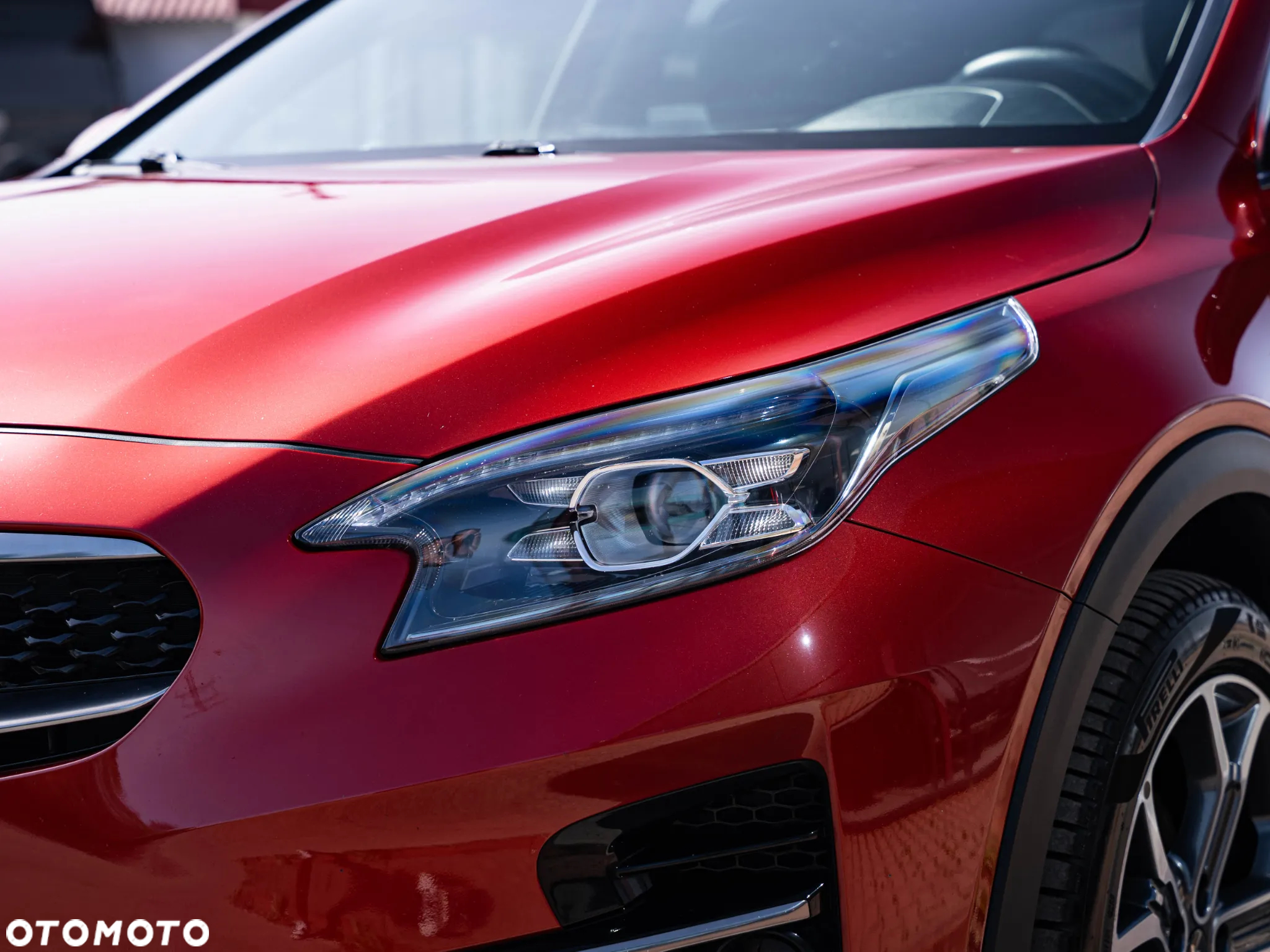 Kia XCeed 1.6 CRDi EDITION 7 - 17