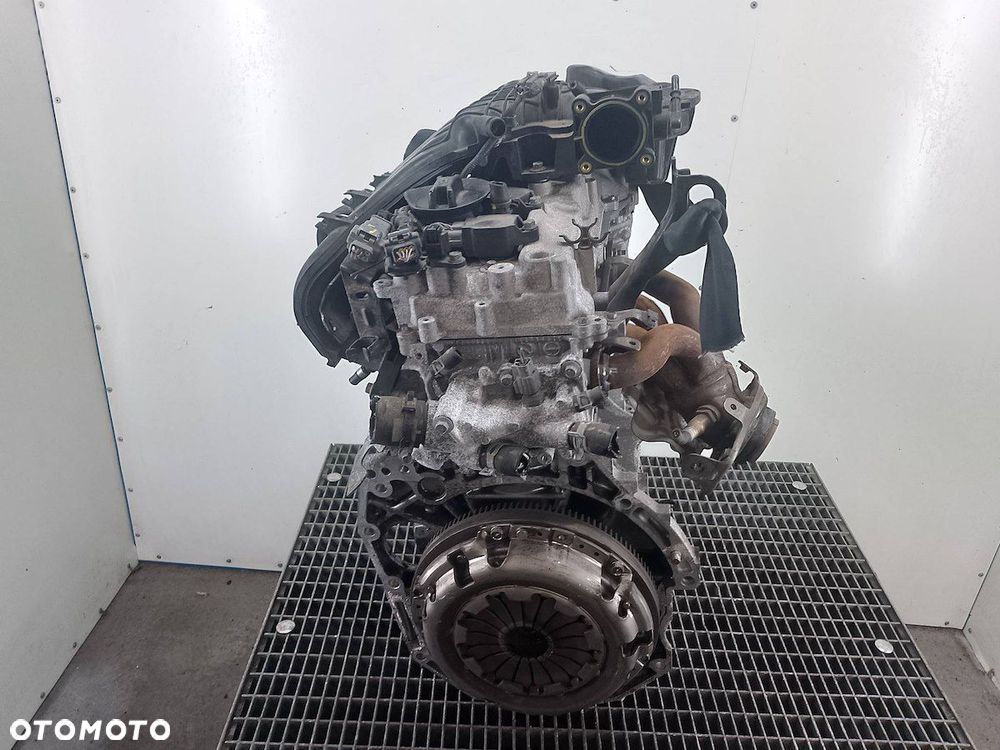 SILNIK DACIA LODGY H4MD738 1.6 SCE - 9