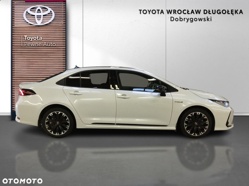 Toyota Corolla - 7