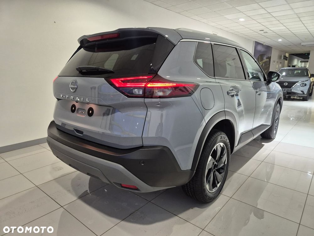 Nissan X-Trail 1.5 VC-T MHEV N-Connecta 2WD Xtronic - 7