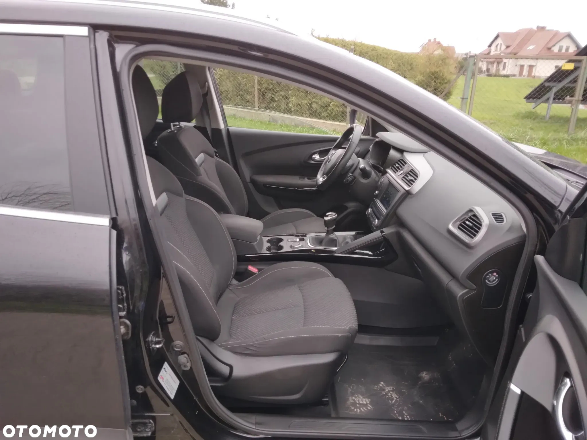 Renault Kadjar 1.6 dCi Energy Zen 4x4 - 17