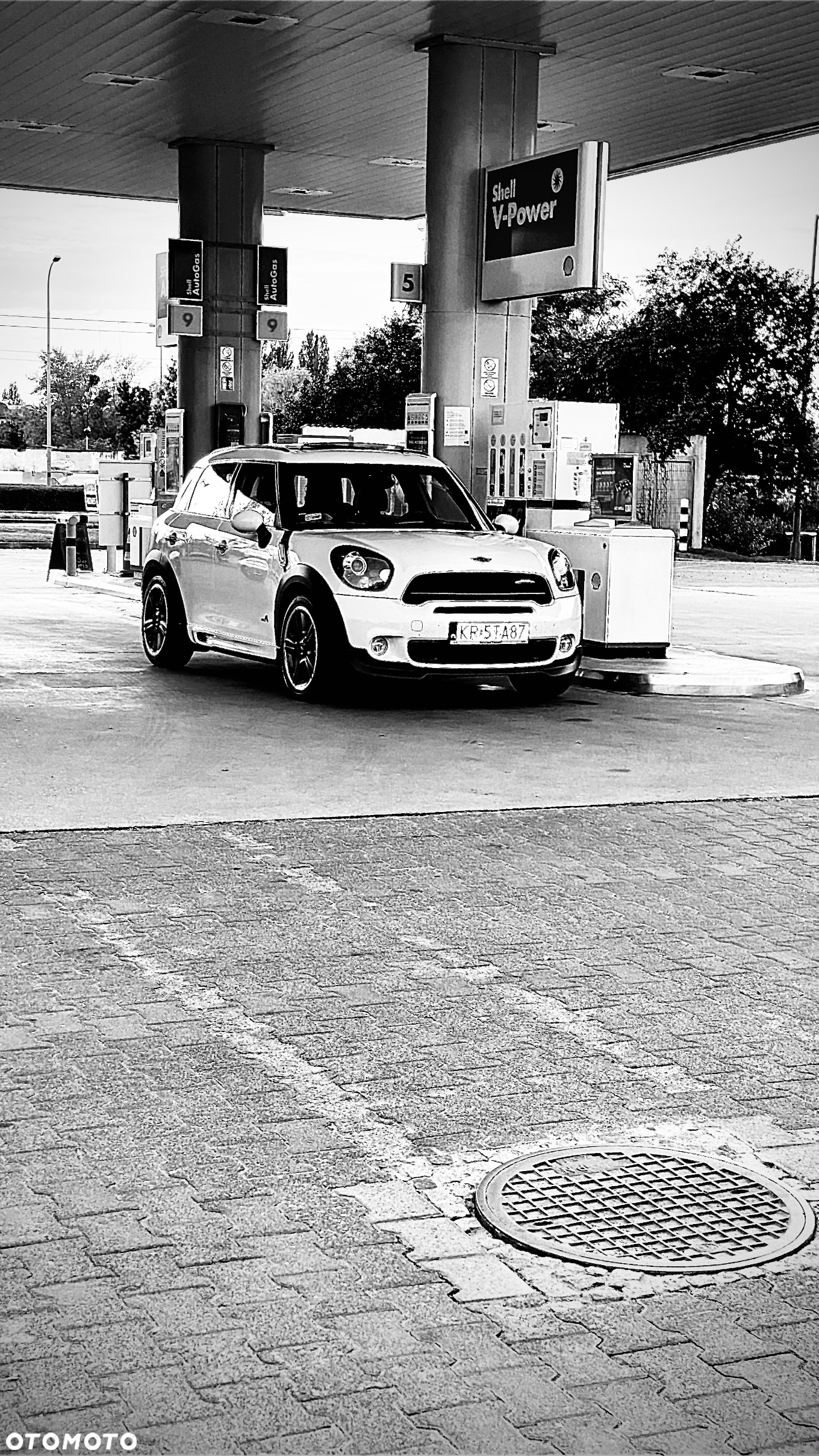 MINI Countryman - 18