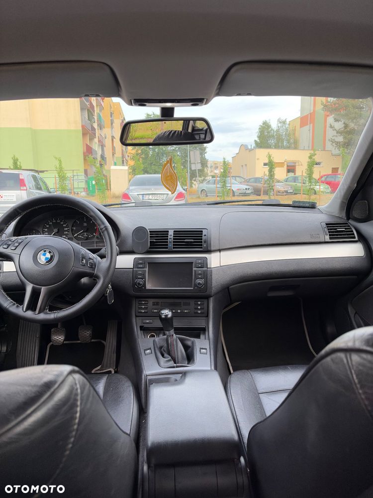 BMW Seria 3 320d - 6