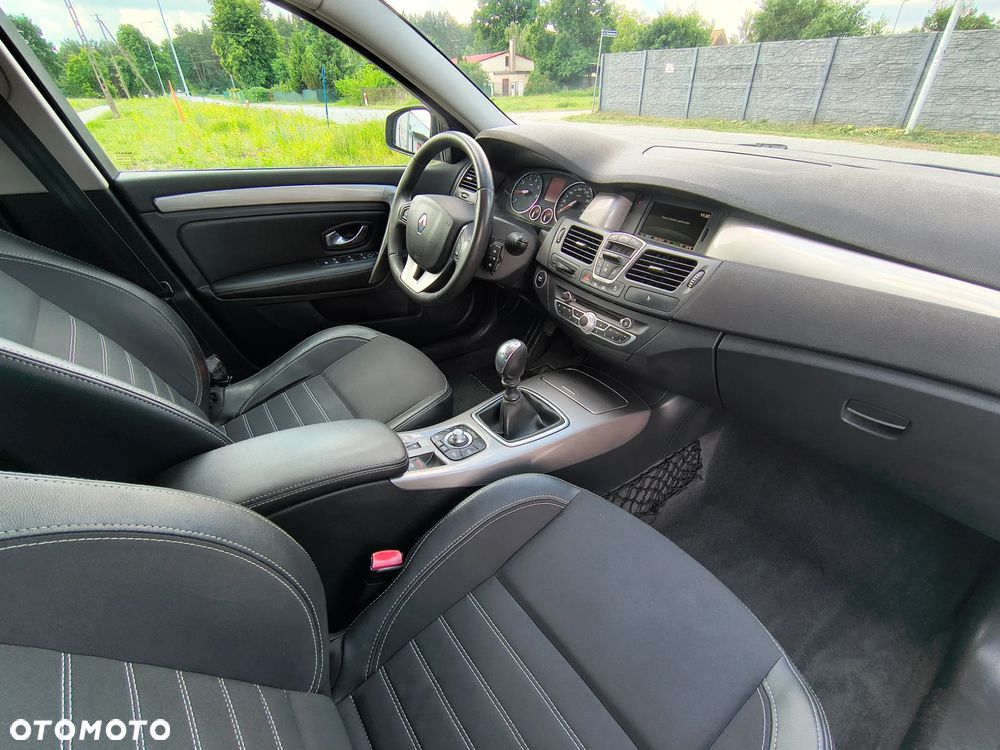 Renault Laguna 2.0 16V Dynamique - 5