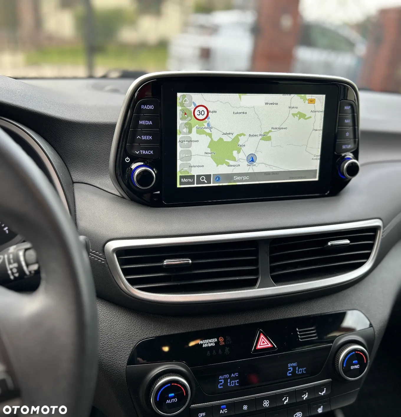 Hyundai Tucson 1.6 T-GDI Style 4WD DCT - 16