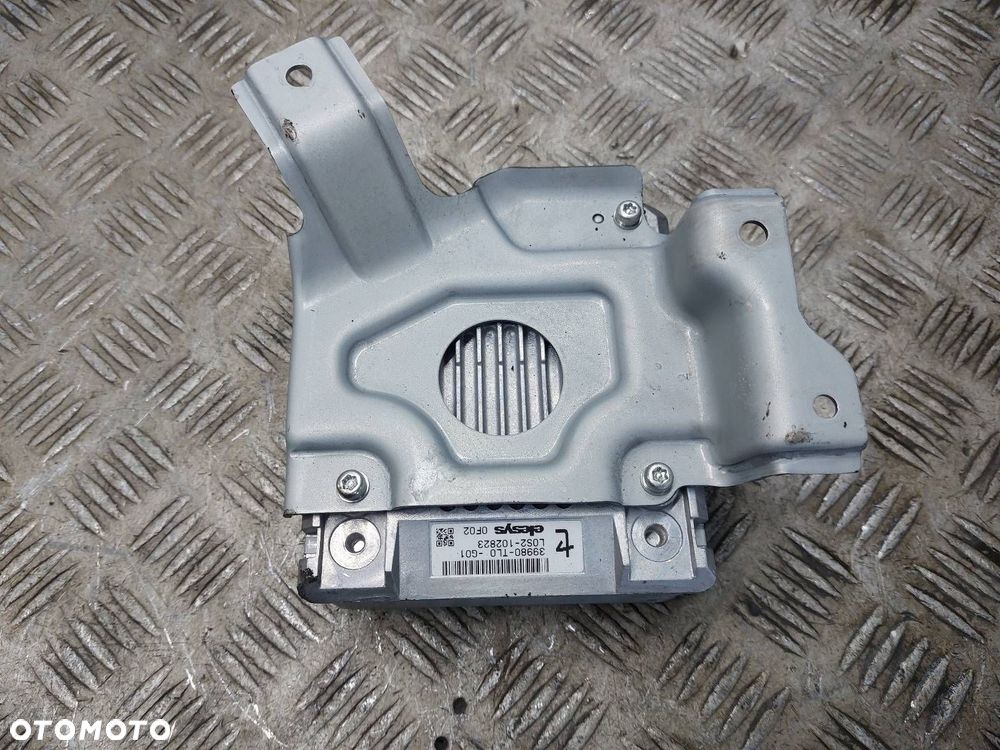 KOMPUTER MODUŁ STEROWNIK WSPOMAGANIA HONDA ACCORD VIII 39980-TL0-G0 - 4