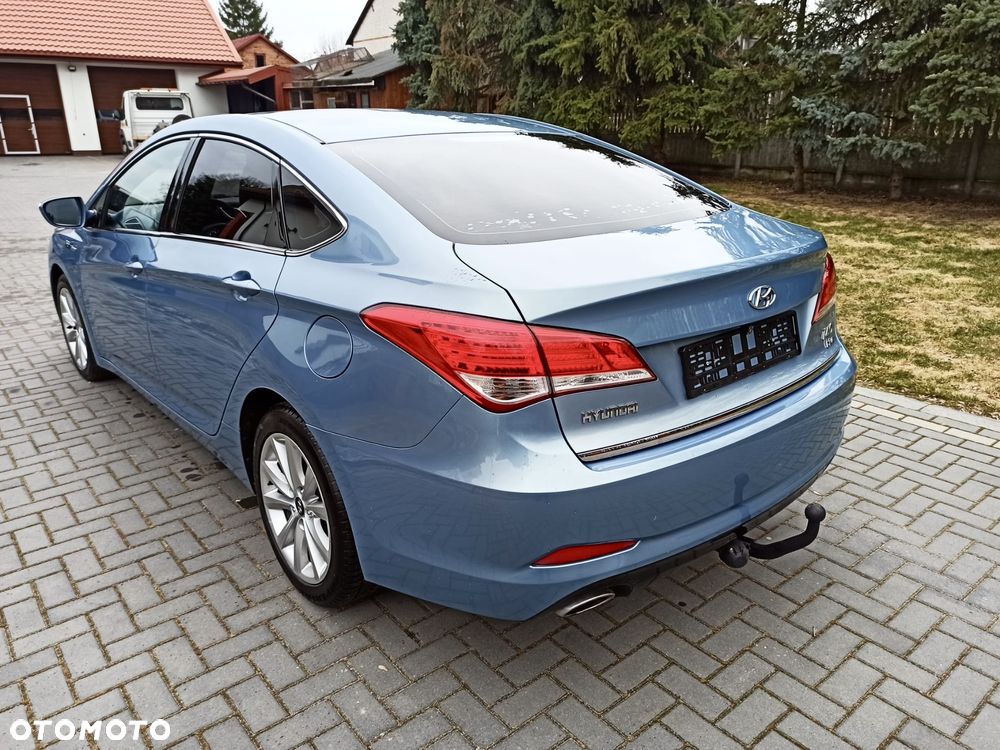 Hyundai i40 1.7 CRDi Comfort - 6