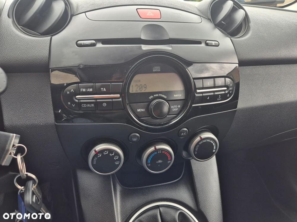 Mazda 2 1.3 MZR Edition - 8