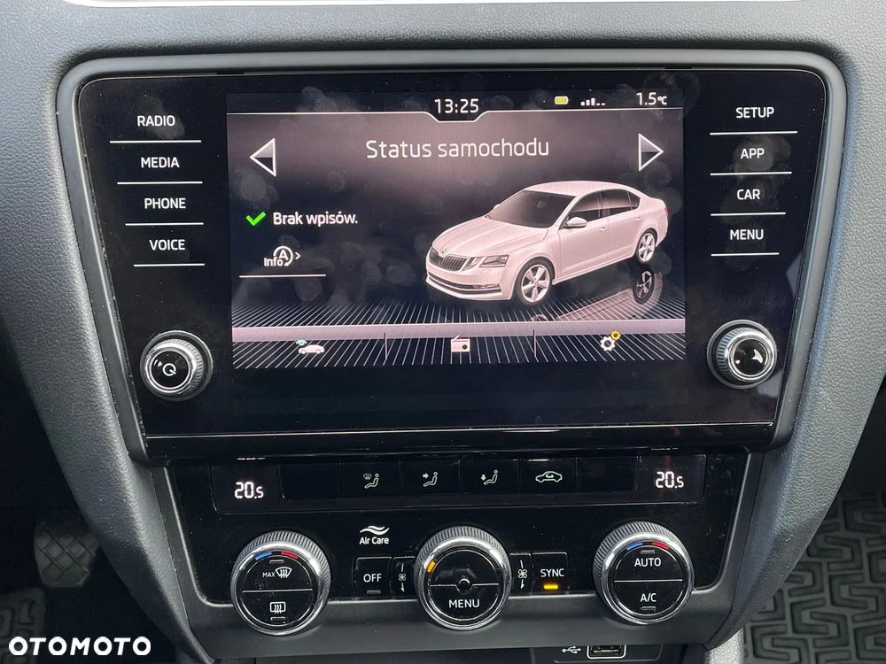 Skoda Octavia 1.5 TSI ACT Ambition - 7