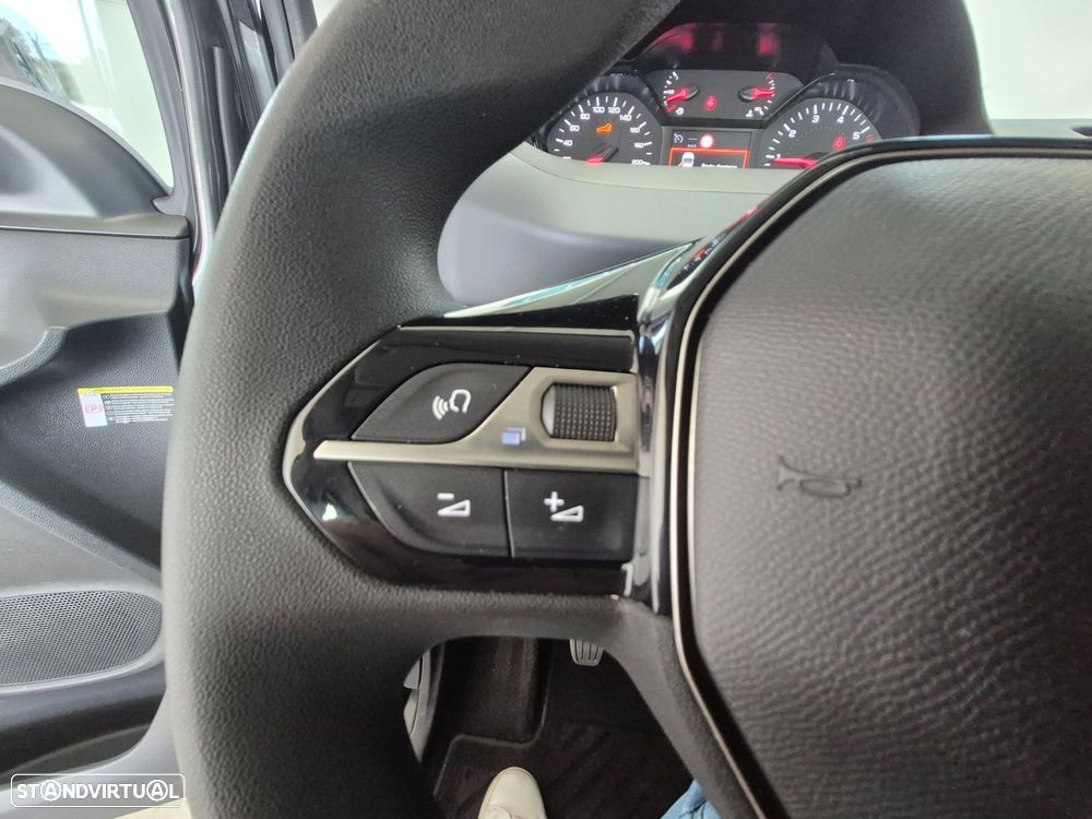 Peugeot Rifter 1.2 Standard Allure - 13