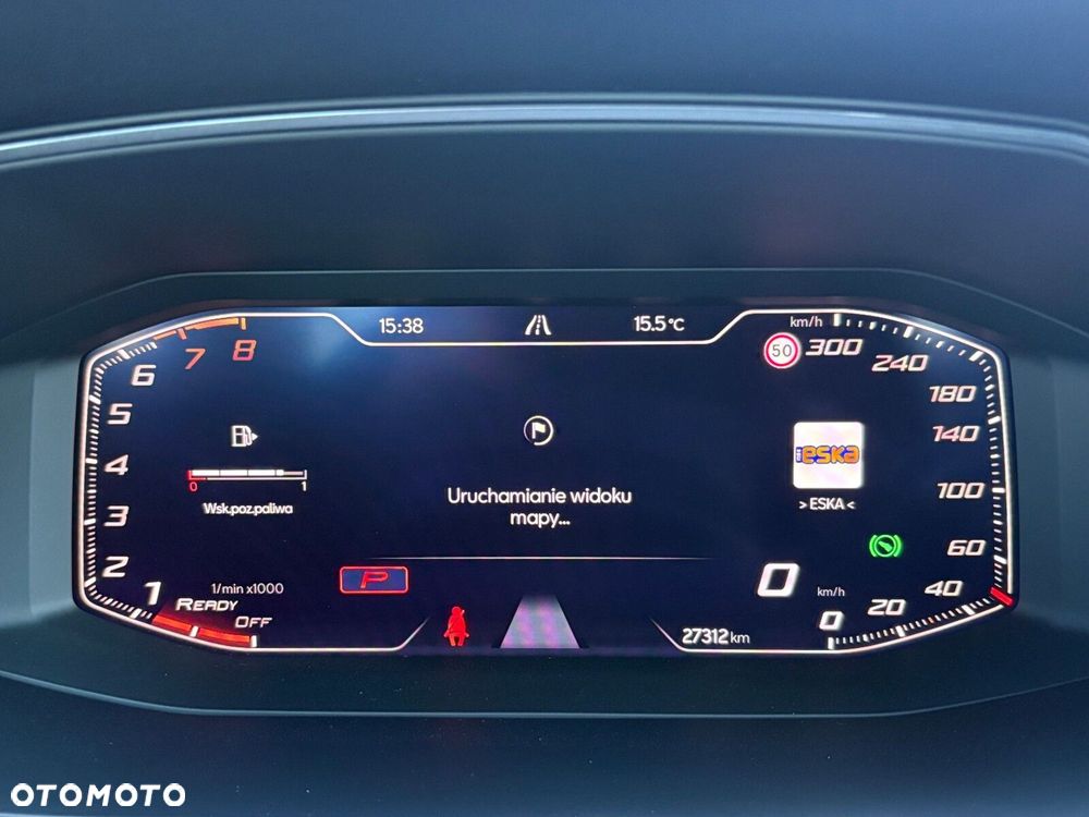 Cupra Formentor - 23