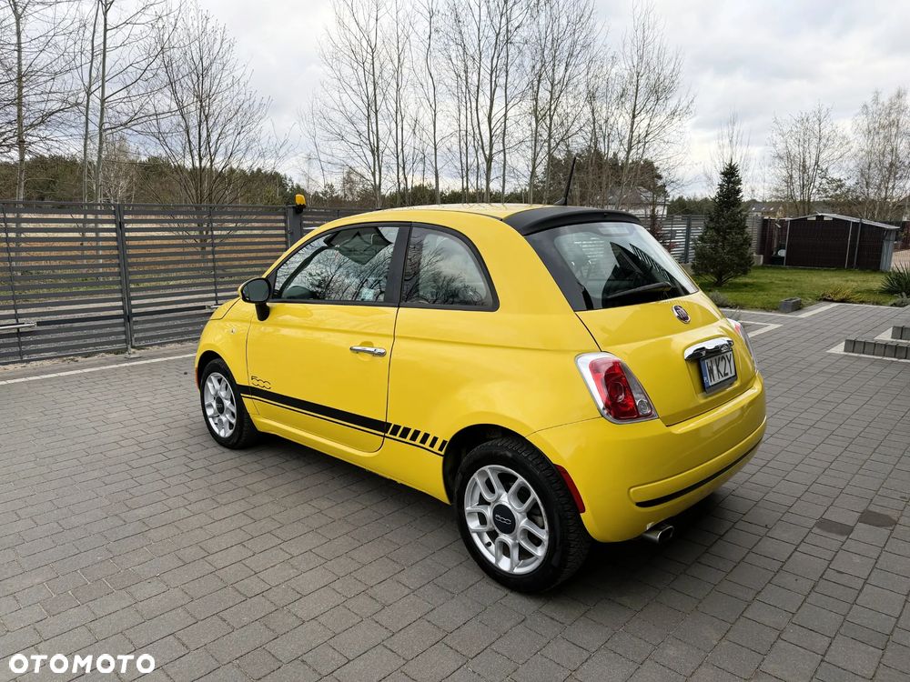 Fiat 500 - 3