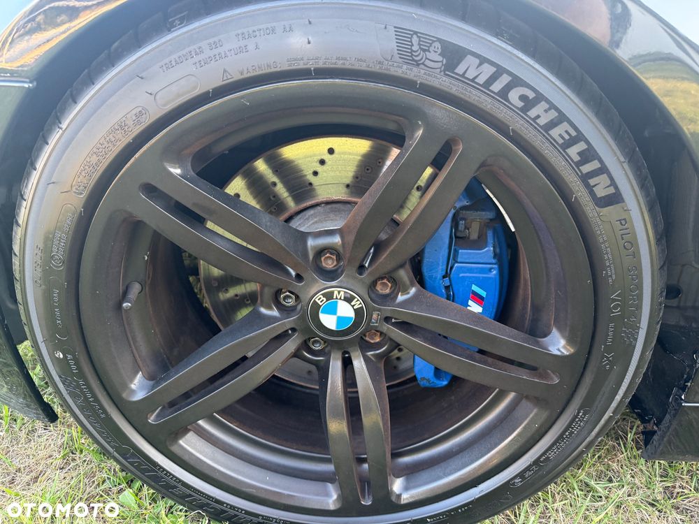 BMW M5 - 24