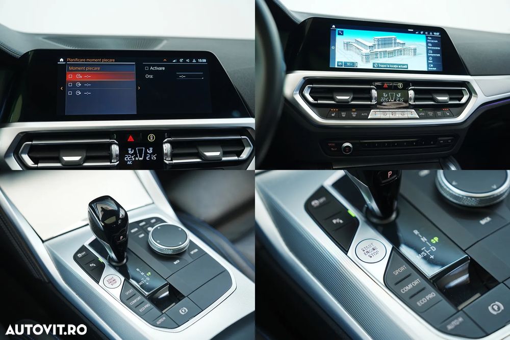 BMW Seria 4 420d xDrive AT MHEV - 27