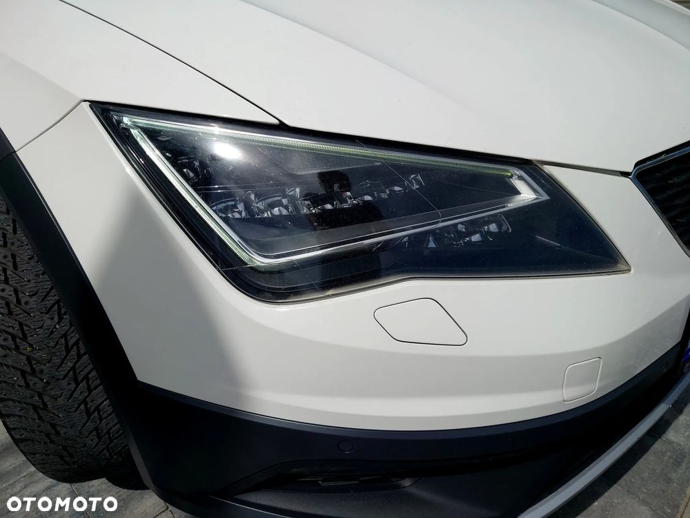 Seat Leon 1.6 TDI Start&Stop 4Drive X-Perience - 8