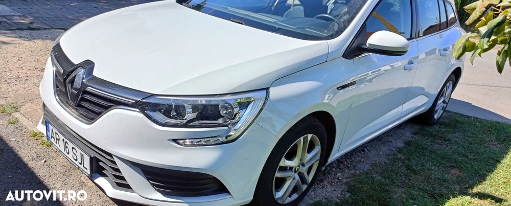 Renault Megane Energy 1.2 TCe Intens - 3