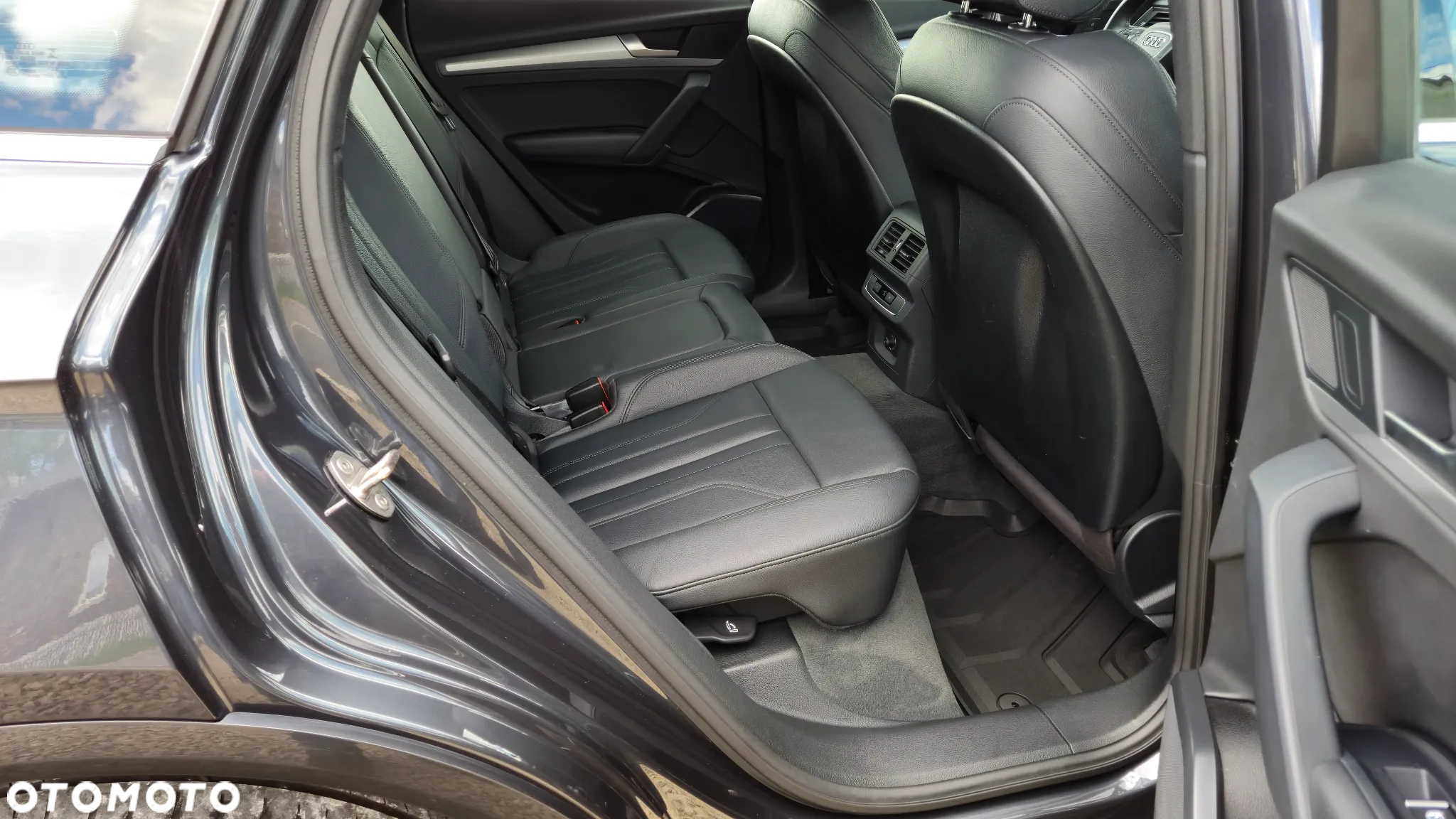 Audi Q5 55 TFSIe quattro S tronic S line - 31