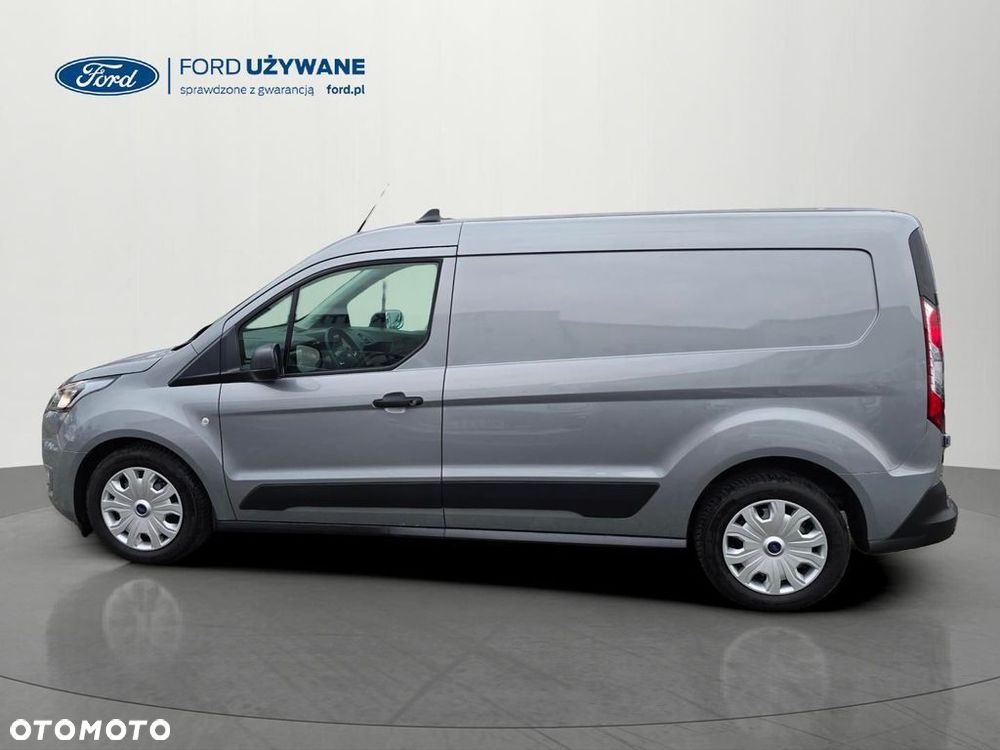 Ford Transit-connect - 3