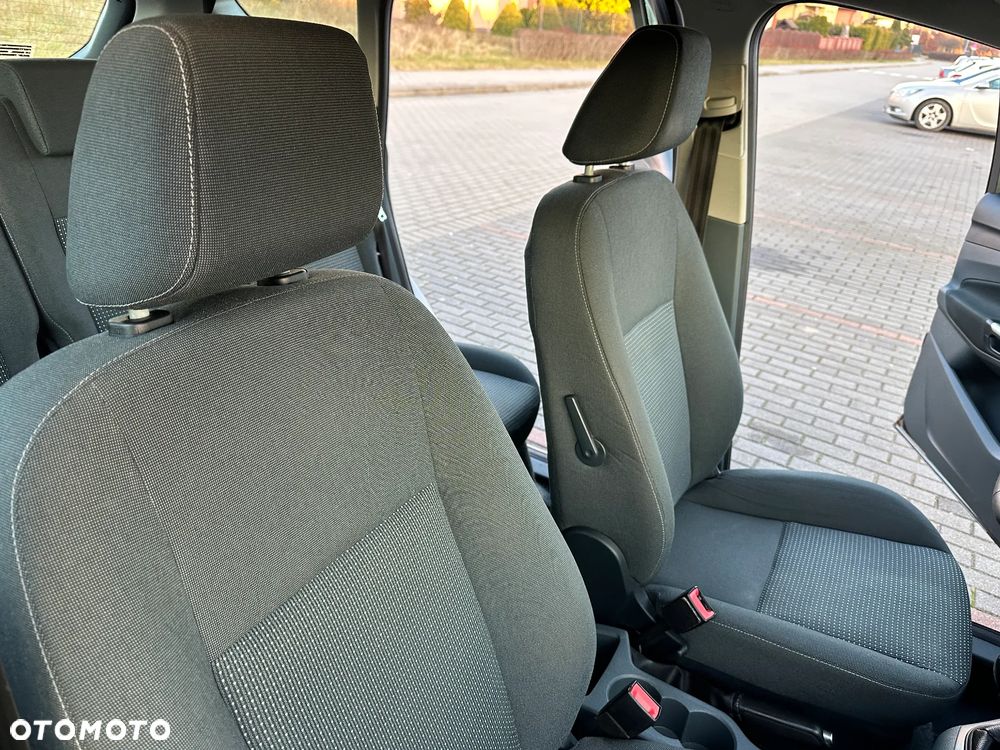 Ford C-MAX 1.6 TDCi Edition - 18