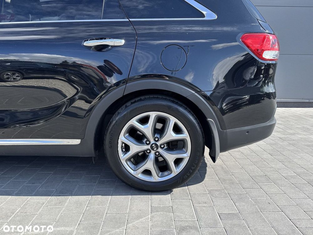 Kia Sorento 2.0 CRDI XL - 8