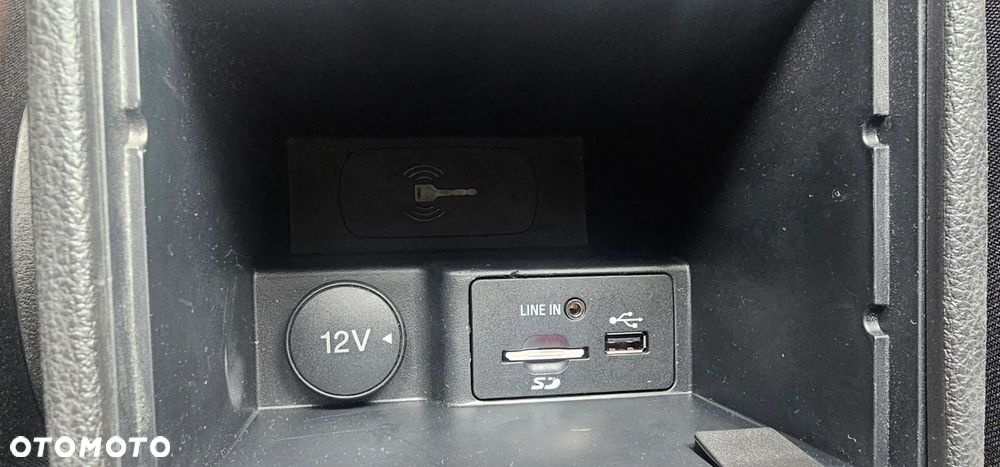 Ford Focus 2.0 TDCi Titanium ASS - 22