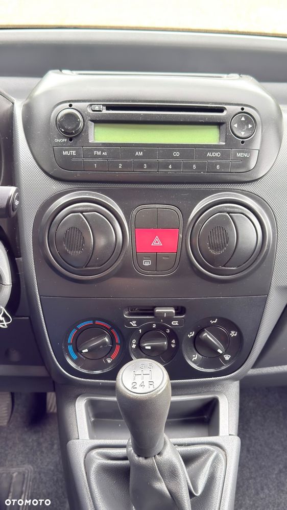 Fiat Qubo - 6