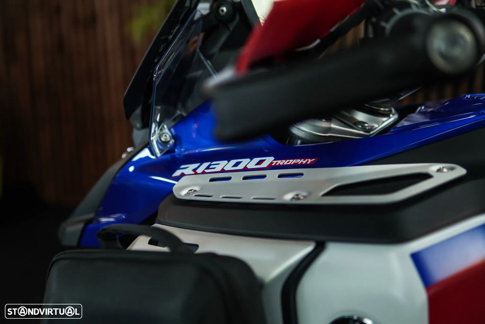 BMW R 1300 GS Adventure TROPHY ASA - 25