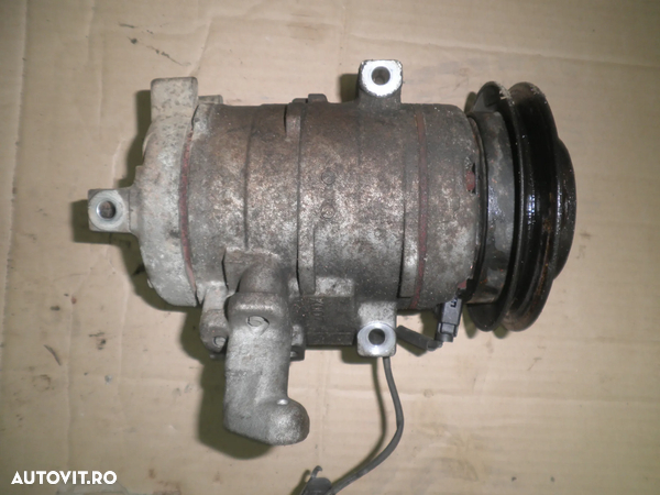 Compresor AC Mitsubishi Pajero 4 3.2 Di-D 2008 447260-6491