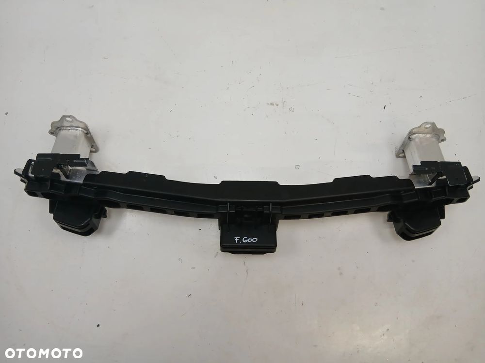 Belka wzmocnienie absorber pod przedni zderzak Fiat 600 2023- - 2