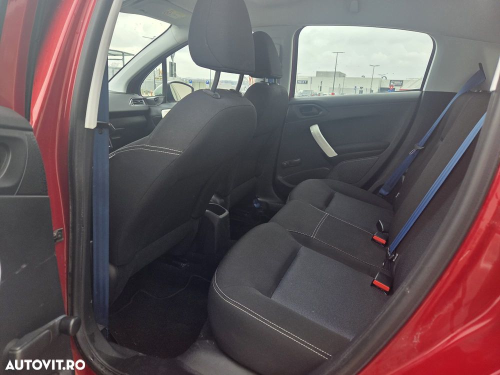 Peugeot 208 PureTech 68 Like - 19