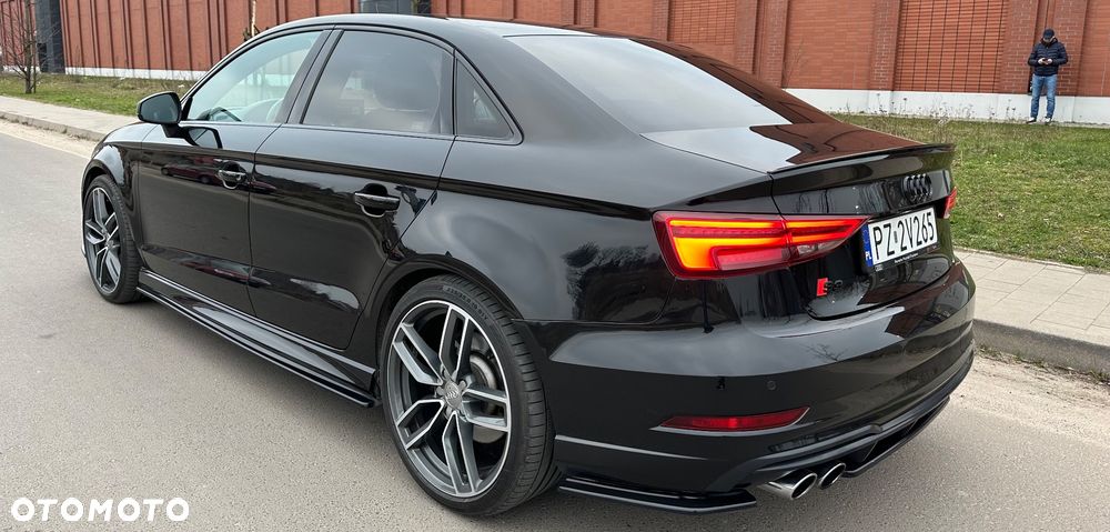 Audi S3 - 4