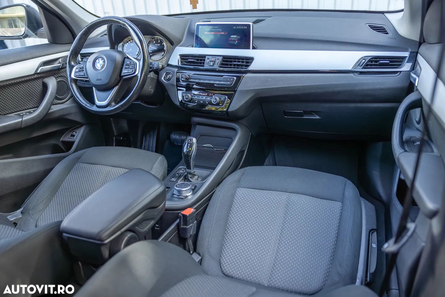 BMW X1 - 12