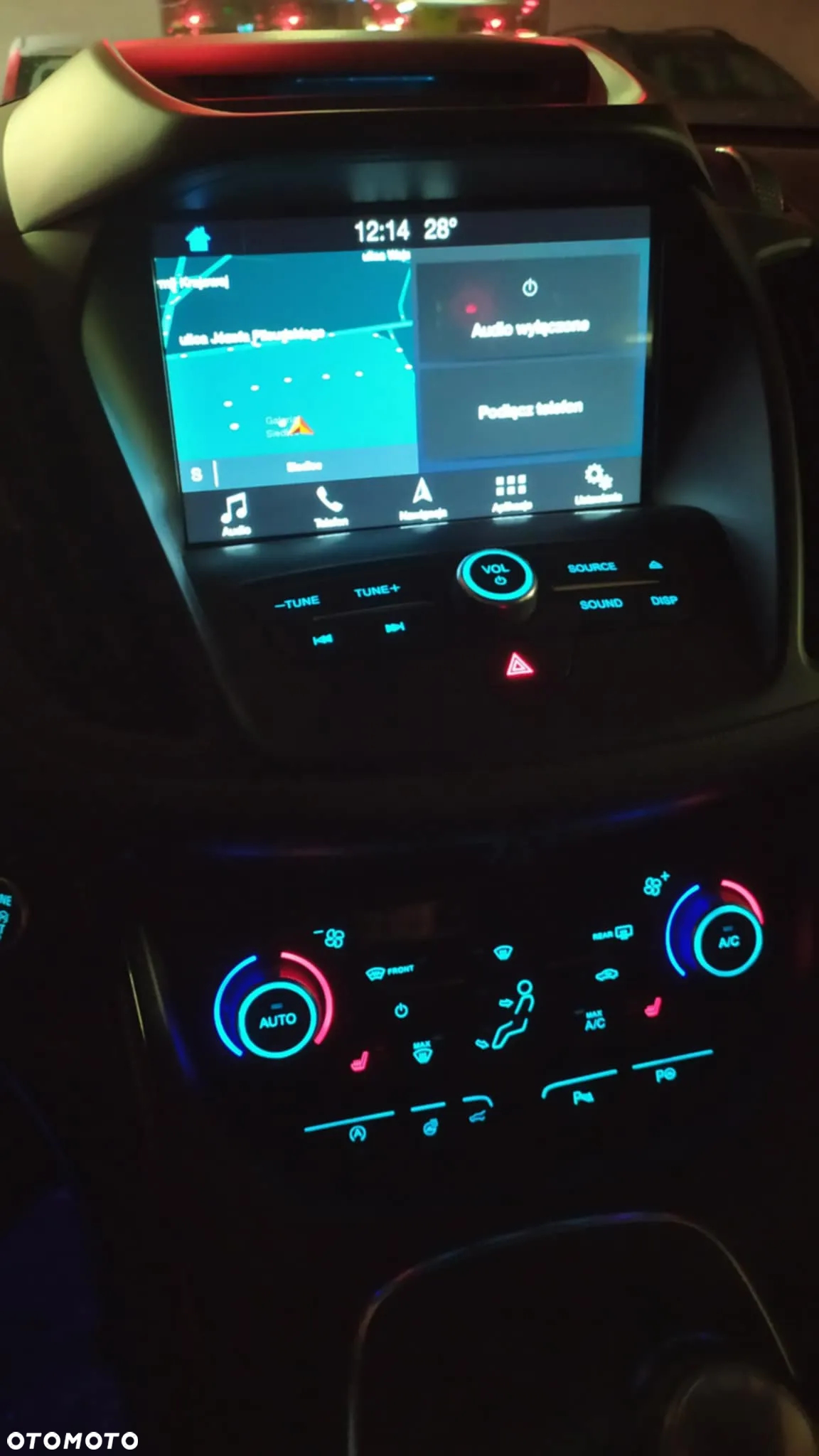 Ford Kuga 1.5 EcoBoost 2x4 ST-Line - 29