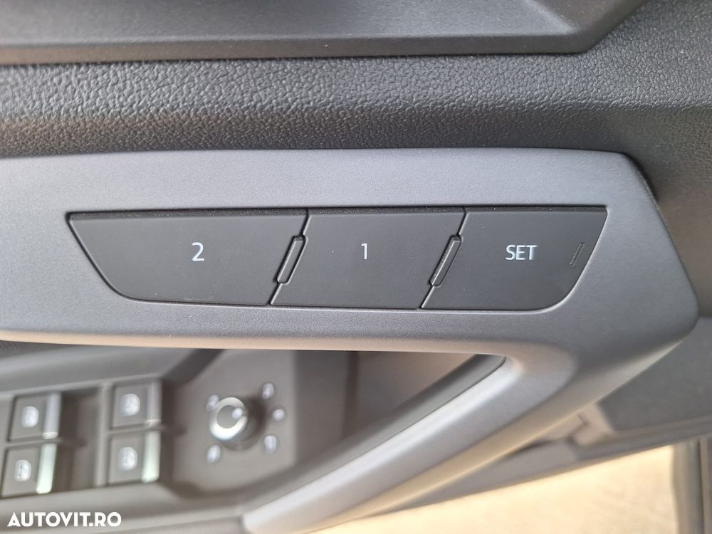 Audi A3 Limuzina 35 TFSI S tronic MHEV S Line - 9