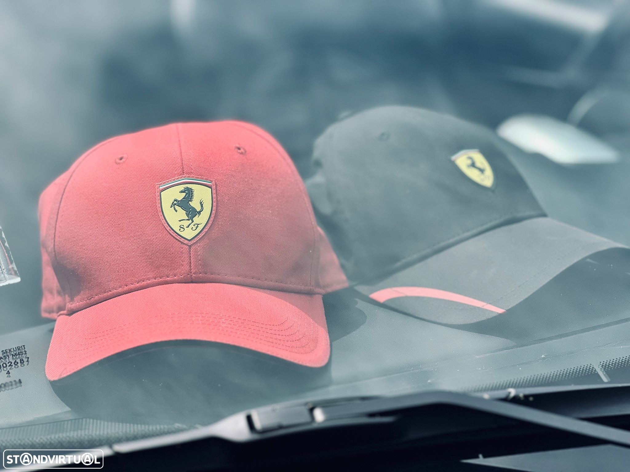 Ferrari California - 20