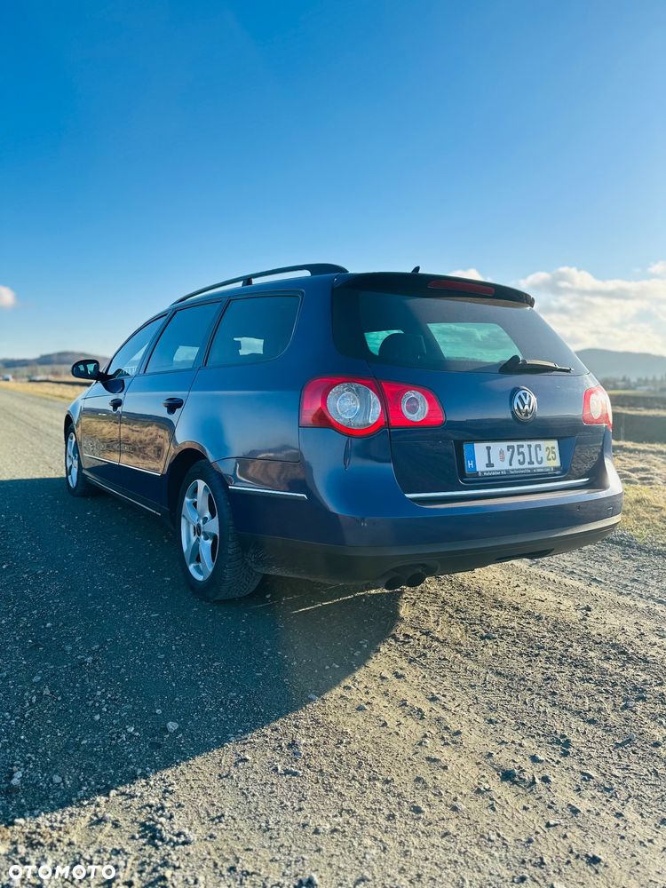 Volkswagen Passat 1.8 TSI Individual - 1