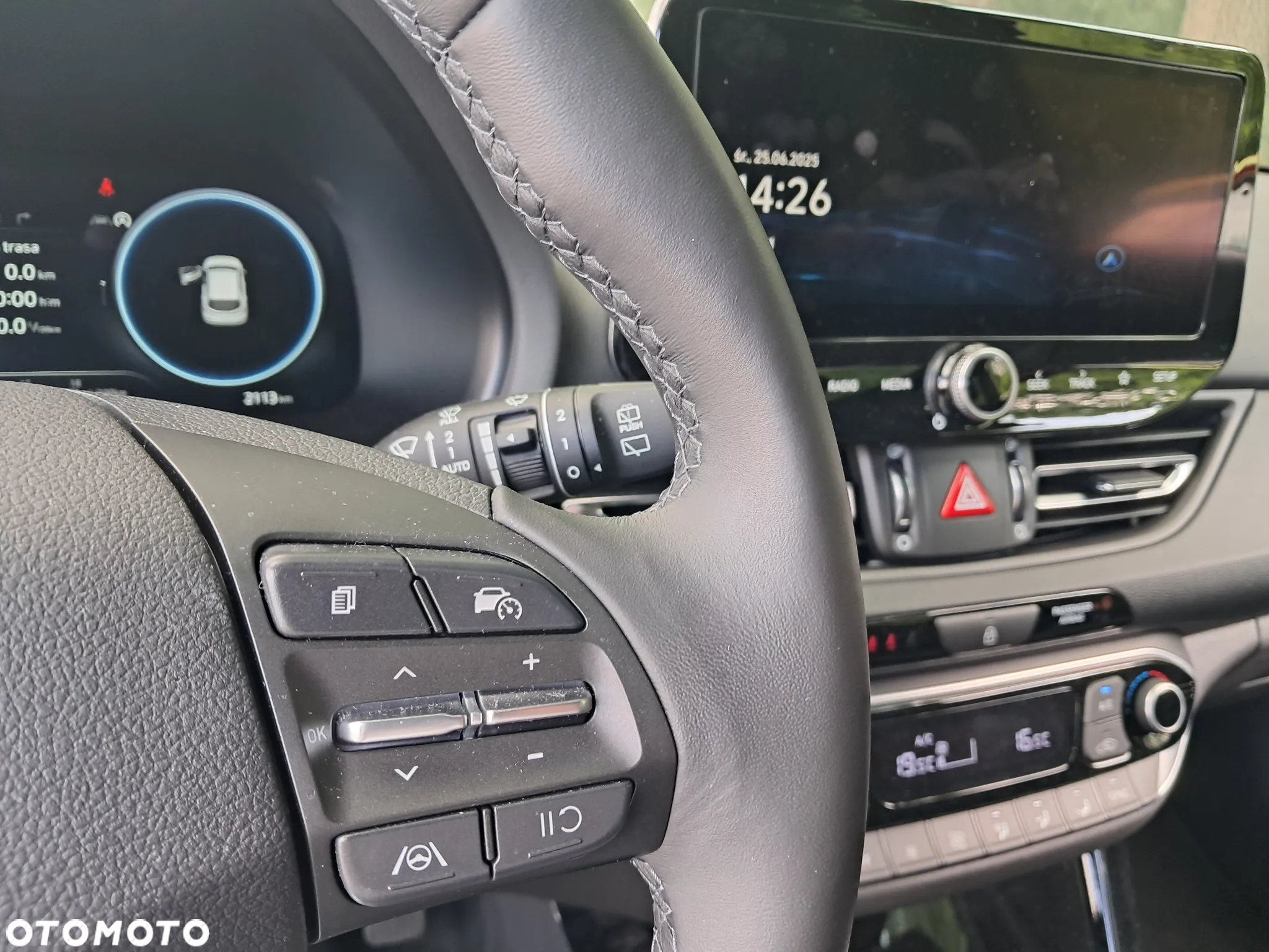 Hyundai i30 1.0 T-GDI Smart - 10