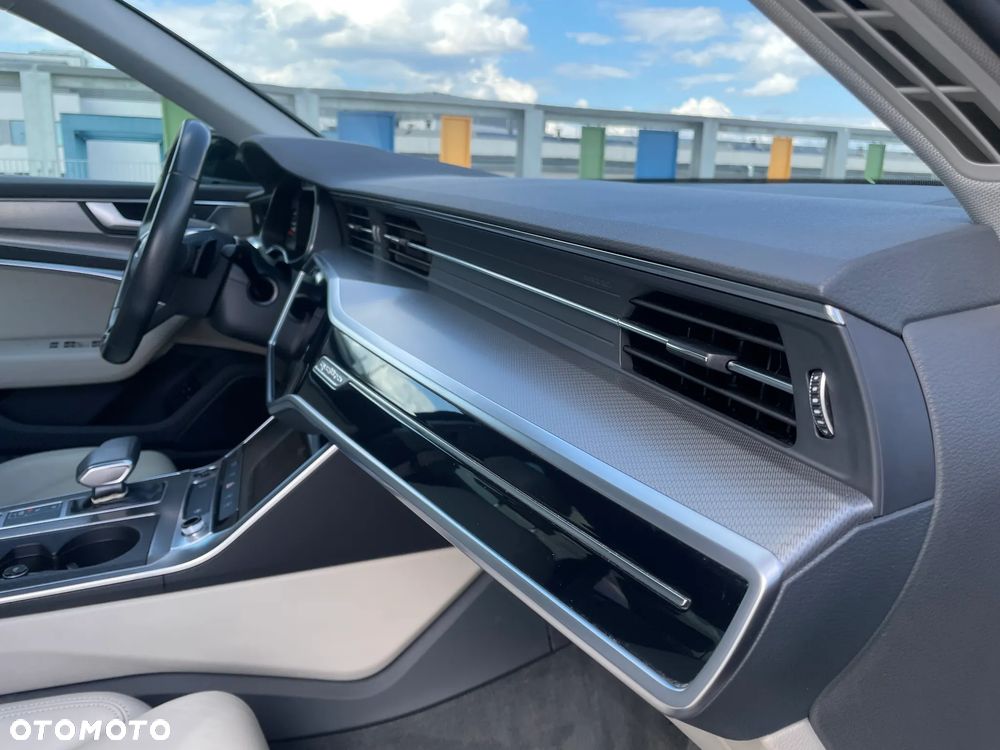 Audi A6 Limousine 50 TFSI e Quattro Sport S tronic - 25