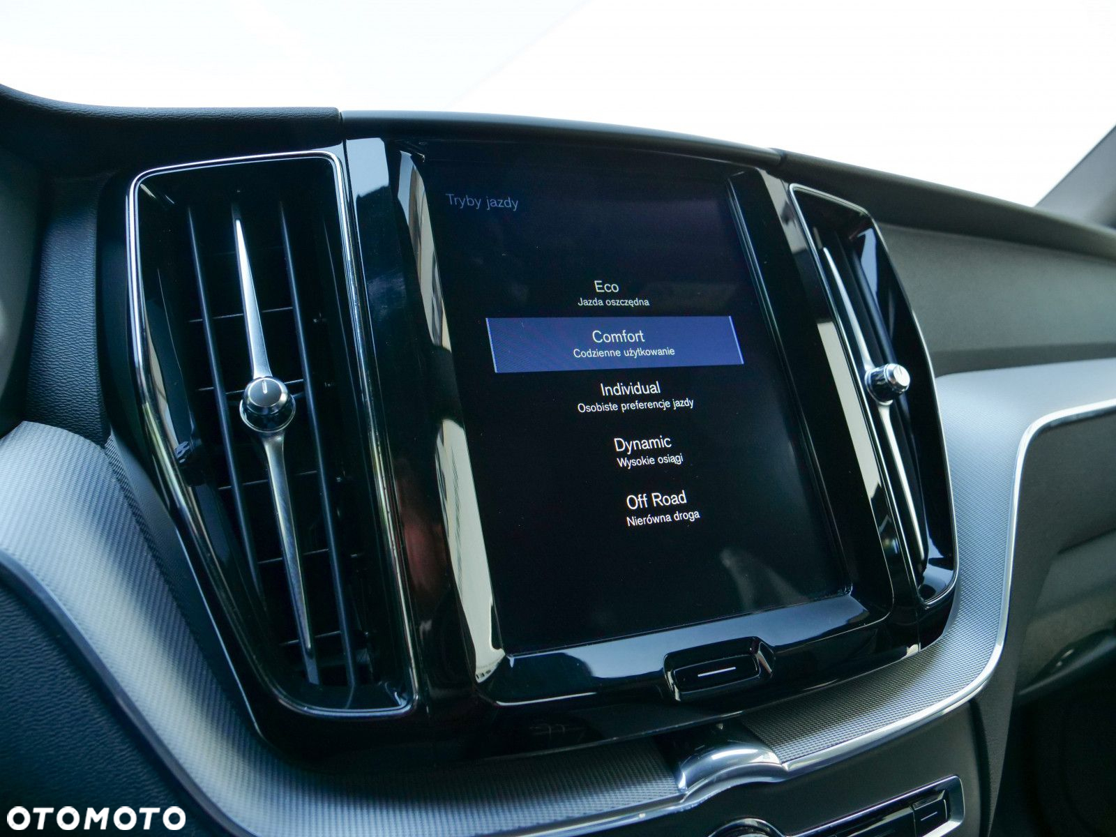 Volvo XC 60 - 27