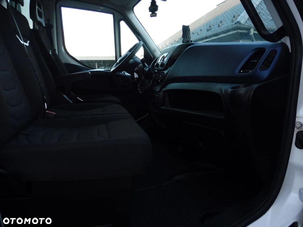 Iveco Daily 72c18 - 5